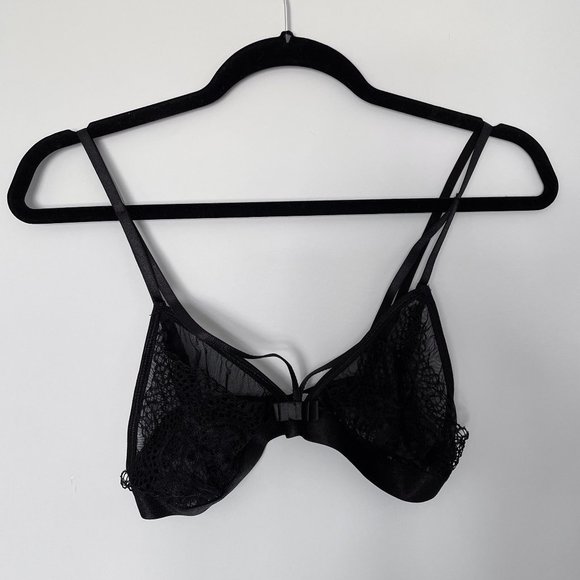 NEW / Bralette - Picture 1 of 4